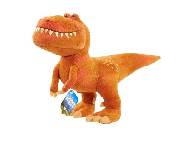 The Good Dinosaur Bean Plush - Butch