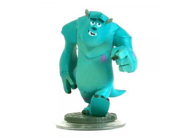 monsters inc figure