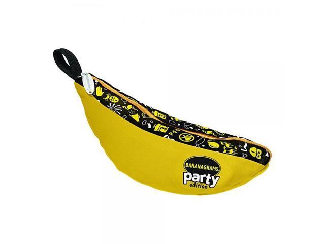 Bananagrams Party Edition