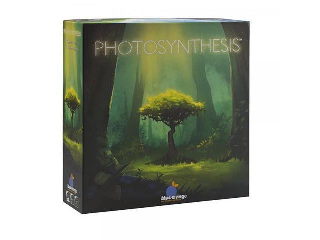 Photosynthesis Board Game