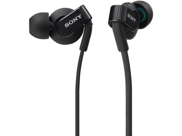 Sony MDR-XB41EX Extra Bass Headphones (Discontinued by Manufacturer)