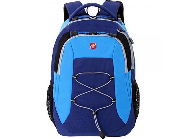 UPC 721427013458 product image for Swiss Gear SA5933 Laptop Computer Tablet Notebook Backpack - for School, Travel, | upcitemdb.com