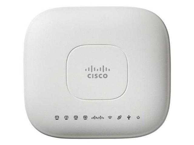 Cisco Aironet 6021 IEEE 80211n 300 Mbps Wireless Access Point - AIR-OEAP602I-A-K9