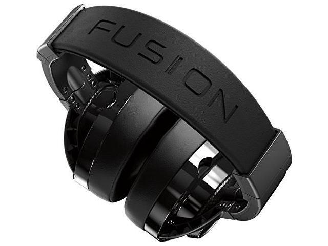 PowerA Fusion 1429148-01 Circumaural Gaming Headset