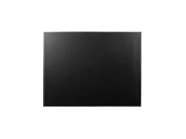 Neweggbusiness Unionbasic Pu Leather Desk Mat Executive Blotter