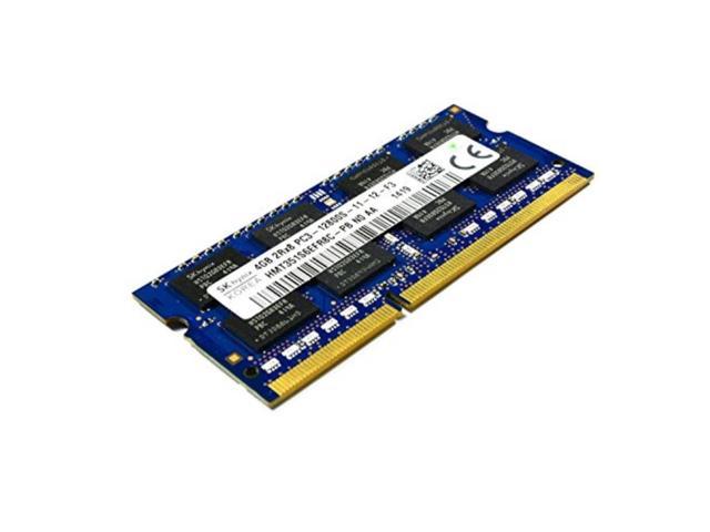 NeweggBusiness - Hynix 4GB DDR3 Memory SO-DIMM 204pin PC3-12800S