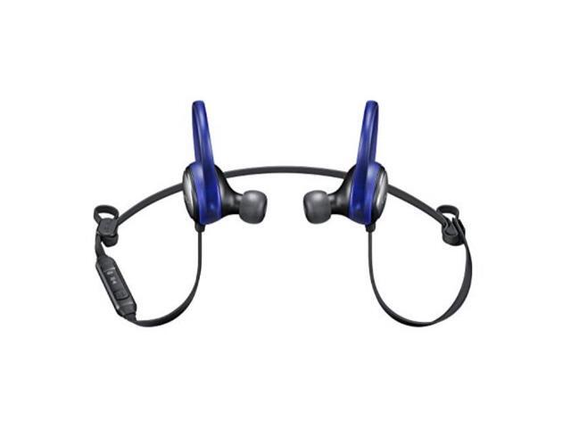 Samsung Level Active Wireless Bluetooth Fitness Earbuds - Blue (Us Version With Warranty)
