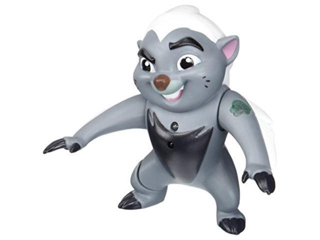 lion guard disney bunga battle brawlers action figure