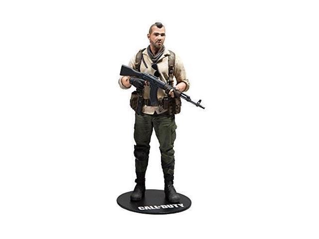 Call of Duty 6-Inch Action Figure - Soap