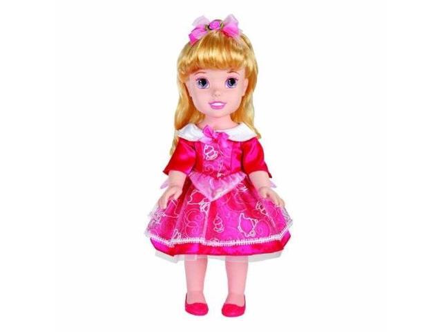 UPC 792491619204 product image for my first disney princess party time doll aurora | upcitemdb.com