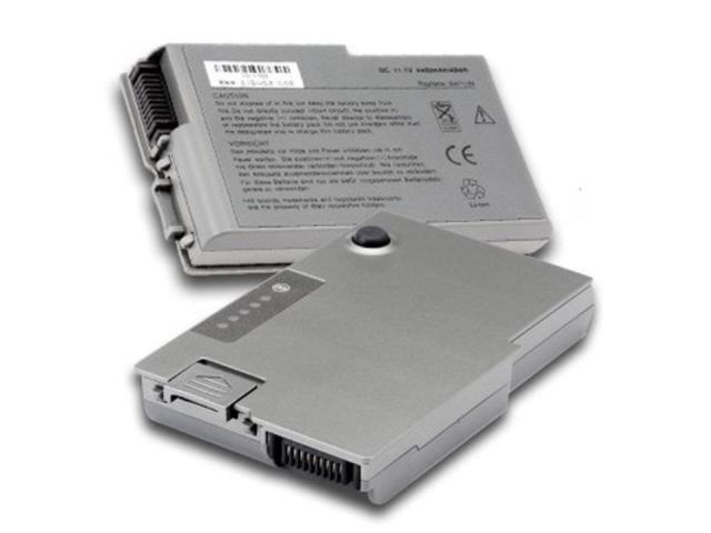 UPC 844986006140 product image for new liion battery for dell hn958 r160 0y1338 1x793 3120191 bl1326 g2053 a00 g205 | upcitemdb.com