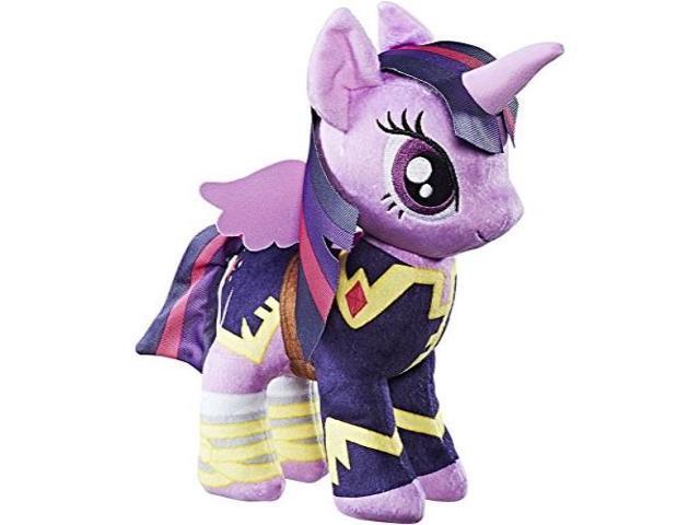 my little pony the movie princess twilight sparkle exclusive plush