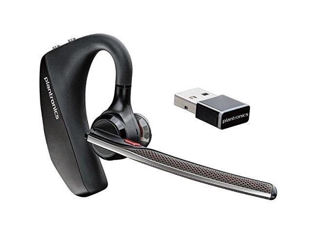 Plantronics Voyager 5200 UC Wireless Echo Cancelling Bluetooth Earset