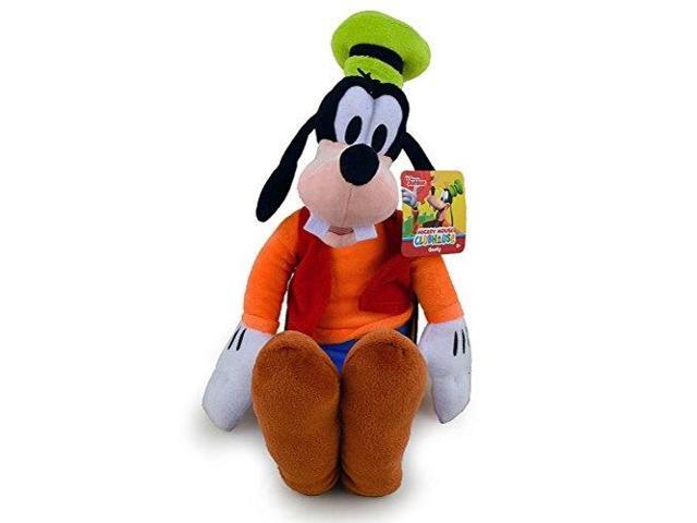 Disney Mickey Mouse & Friends 155 Inch Plush Goofy