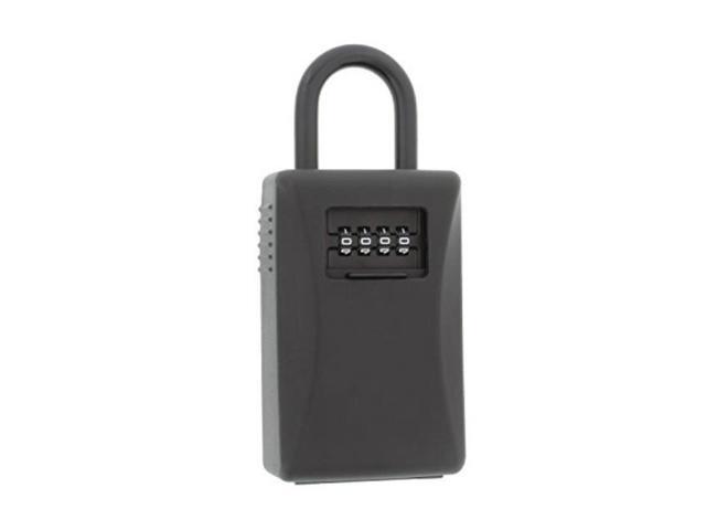 Neweggbusiness 7penn Large 4digit Dial Combination Weatherproof