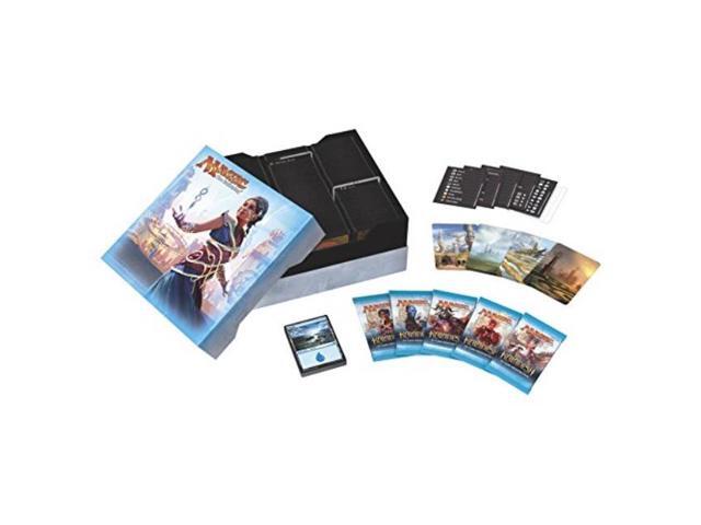 magic: the gathering mtgkldgben kaladesh gift box