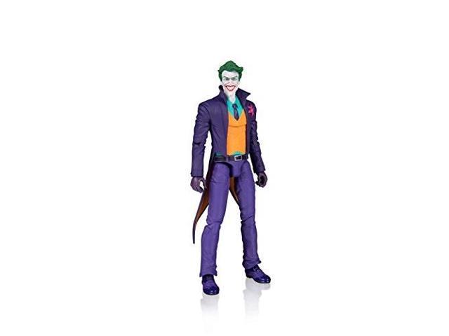 dc collectibles dc essentials: the joker action figure