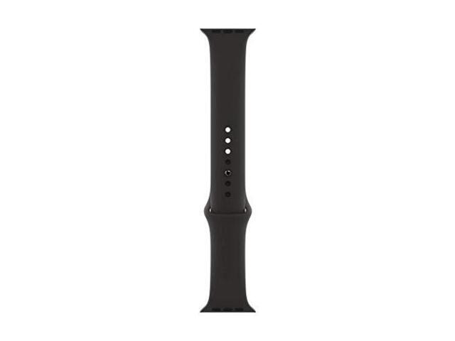 Sport Band for Apple Watch™ 44mm - Black