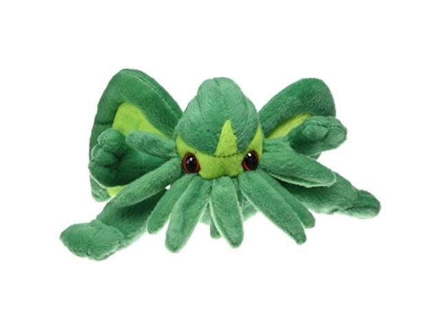 toy vault 12004 mini cthulhu plush