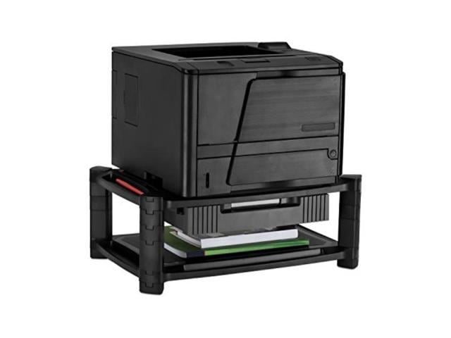 Neweggbusiness Mountit Desktop Printer Stand With Drawer