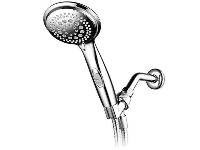 UPC 885456012025 product image for dream spa 1459 9setting highpower ultraluxury handheld shower head with patented | upcitemdb.com