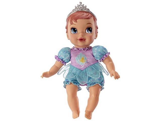 UPC 777904335520 product image for my first disney princess baby ariel doll | upcitemdb.com