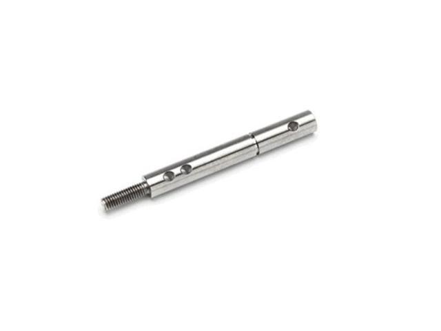 UPC 797162006000 product image for titanium top shaft 5x48mm: blitz, ese by hpi racing | upcitemdb.com