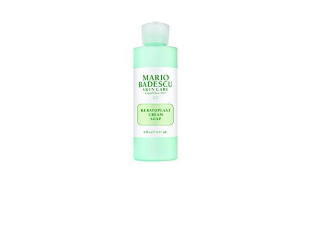 mario badescu keratoplast cream soap 6 oz