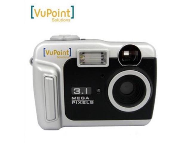 UPC 874121000573 product image for vuepoint 3.1mp digital camera | upcitemdb.com