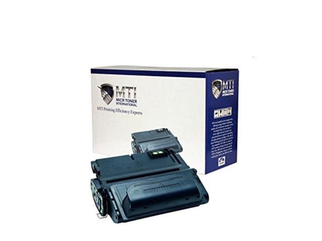 MICR Toner International Compatible MICR Toner Cartridge ...