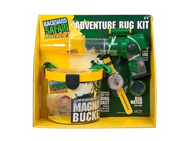 UPC 730320017005 product image for backyard safari bug kit | upcitemdb.com