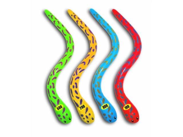 swimline dive eels dive pool game