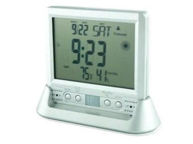lawmate pvtm10fhd thermometer/clock covert camera & dvr