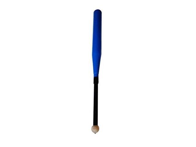 FedEx Plastic Baseball Bat and Ball