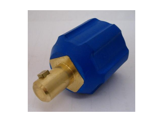 MILLER ELECTRIC 042465 Welding Terminal Adapter Female