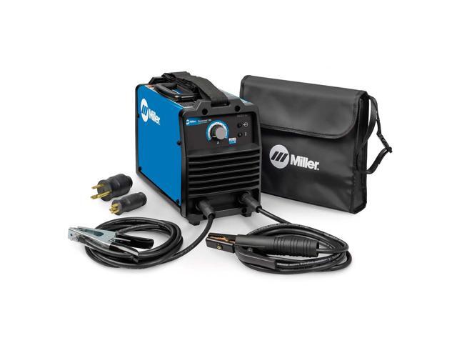 Miller 907721 Thunderbolt 160 Stick Welder Single-phase 120 and 240 V