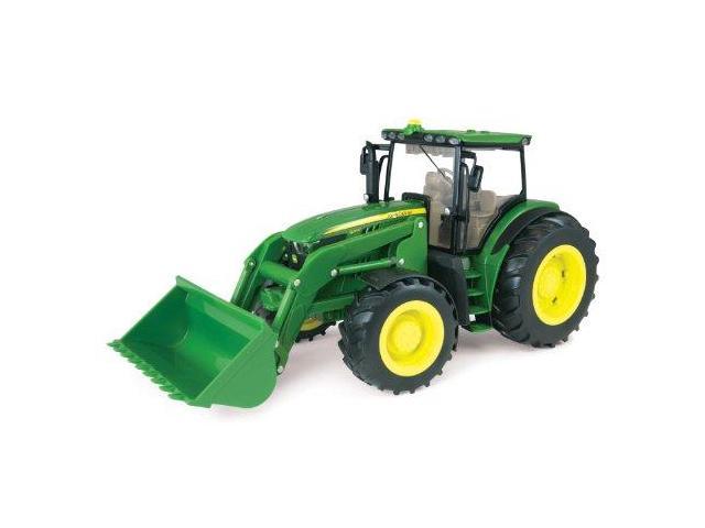 john deere toy farm equipment