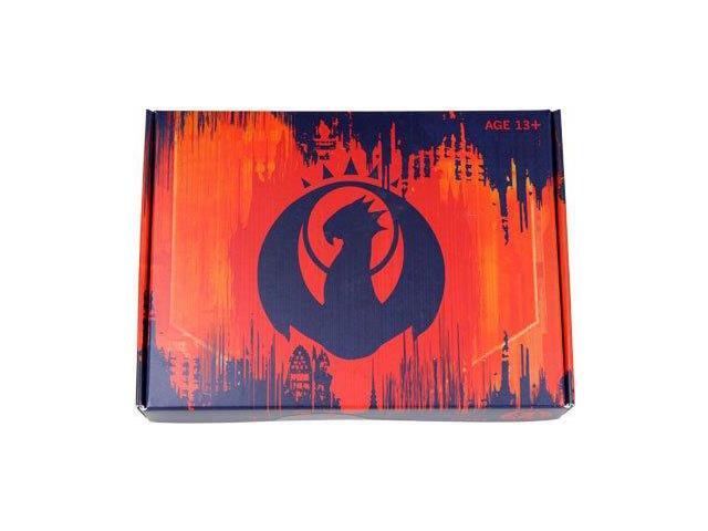 Izzet Return to Ravnica Guild Box Magic the Gathering Sealed