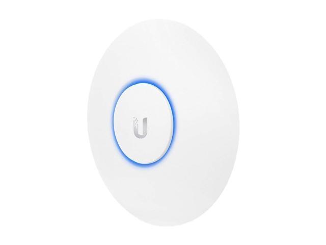 Ubiquiti Networks UAP-AC-LITE-US Dual-Radio Access Points (Single Pack)