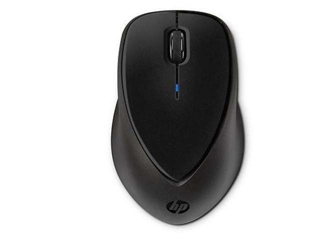 HP H2L63UT Comfort Grip Mouse 24G Wireless Technology