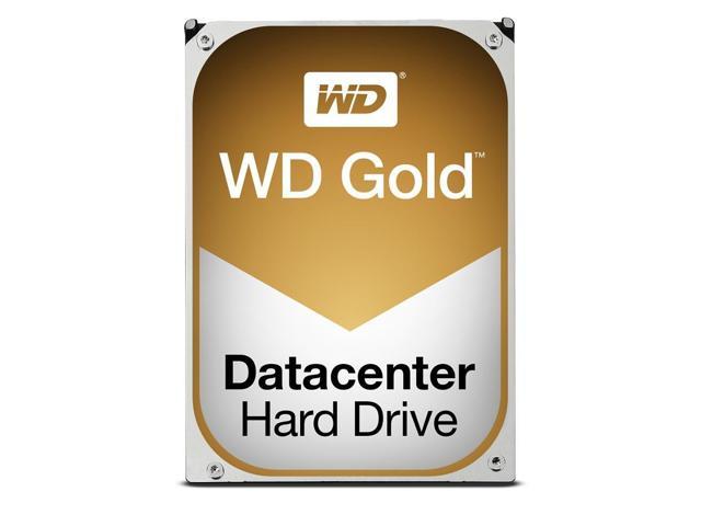 NeweggBusiness - WD Gold 10TB Enterprise Class Hard Disk Drive