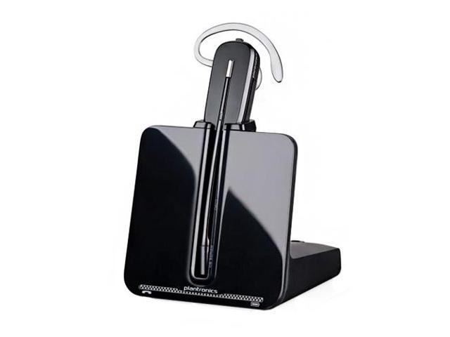 Plantronics CS540 Wireless Noise-Canceling Headset 84693-01