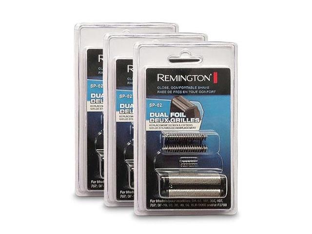 Remington SP-62 Replacement MicroScreen & Cutter