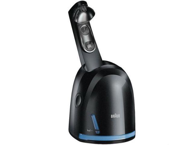 Braun 81314663 Clean and Charge Station