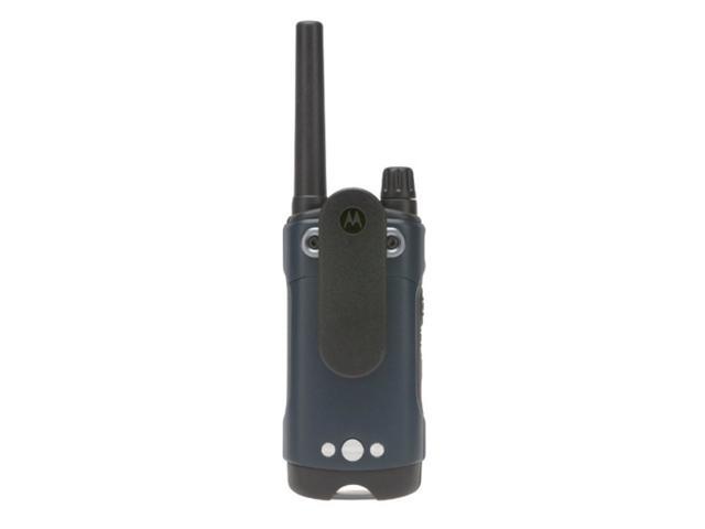 Motorola T460 Two Way Radio