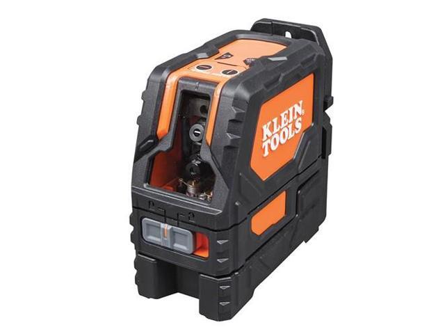 KLEIN TOOLS CROSS LINE LASER LEVEL