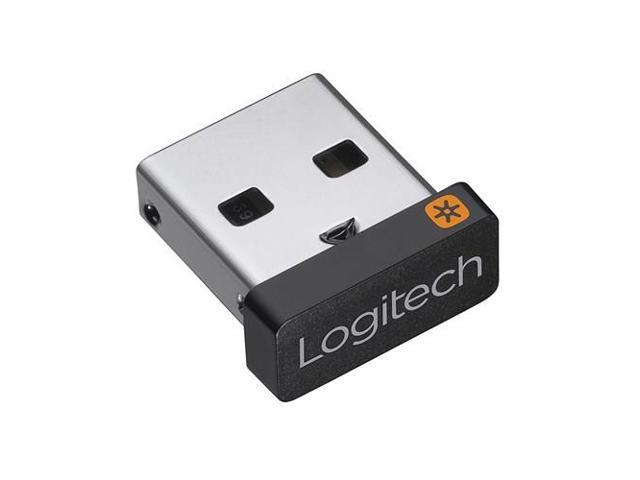 Logitech Wireless Mouse / Keyboard USB Unifying Receiver