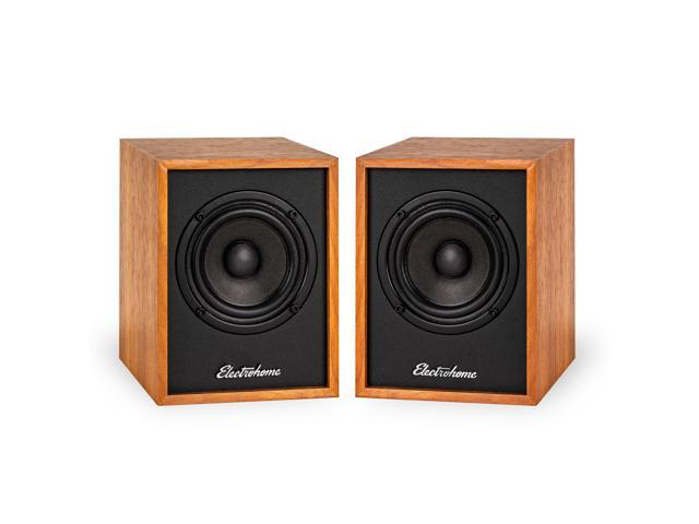 Wireless bookshelf speakers for sales tv