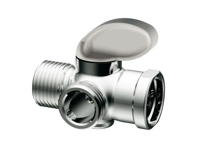 Moen A720 Chrome Shower Arm Diverter