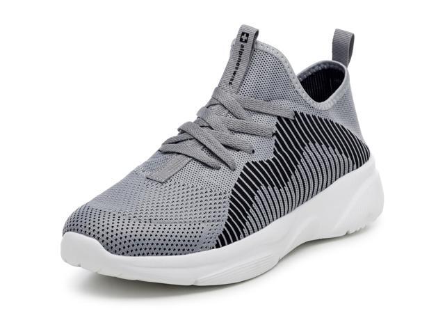 Alpine Swiss Kyle Mens Fashion Sneakers Lightweight Casual Athletic Tennis Shoes